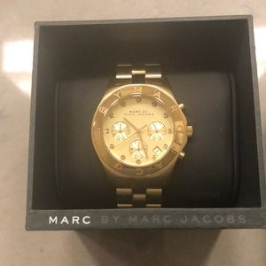 LAST CALL Chunky Marc Jacobs good watch